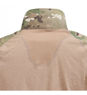 5.11 Rapid Assault Shirt Multicam XL