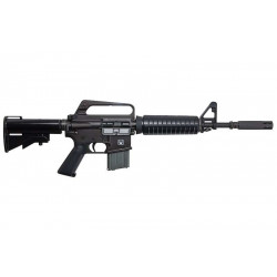 VFC Colt XM177 E2 GBBR 20BBs 1.3J