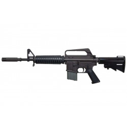 VFC Colt XM177 E2 GBBR 20BBs 1.3J