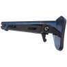 KSC M93R Raffica Metal Folding Stock