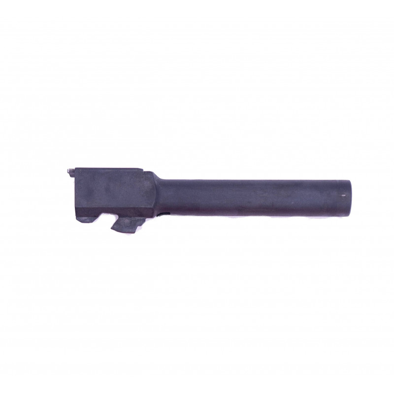 VFC Glock Outer Barrel G17 Black Part:B-01 (340510) (Reconditionné)