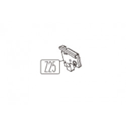 KWC Knocker Lock Cover 1911 Part-Z25