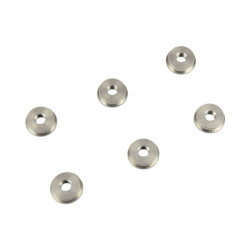 DBoys Bushings 8mm x6 Stainless Steel