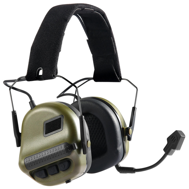 ACM Casque Type: M32 Factice OD