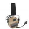 ACM Casque Type: M32 Factice DE