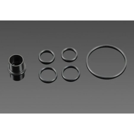 Gate PULSAR S HPA Engine Repair Kit (O-Ring set)