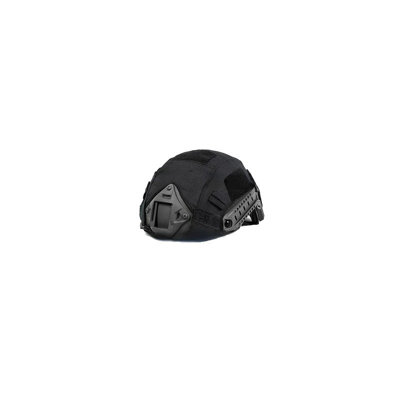 ACM Couvre Casque Fast Black