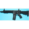 G&P M4 Battle 9" Rifle 130BBs 1.4J