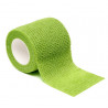 ACM Ruban Bandage auto-adhésif Vert Clair 5cm x 4.8m