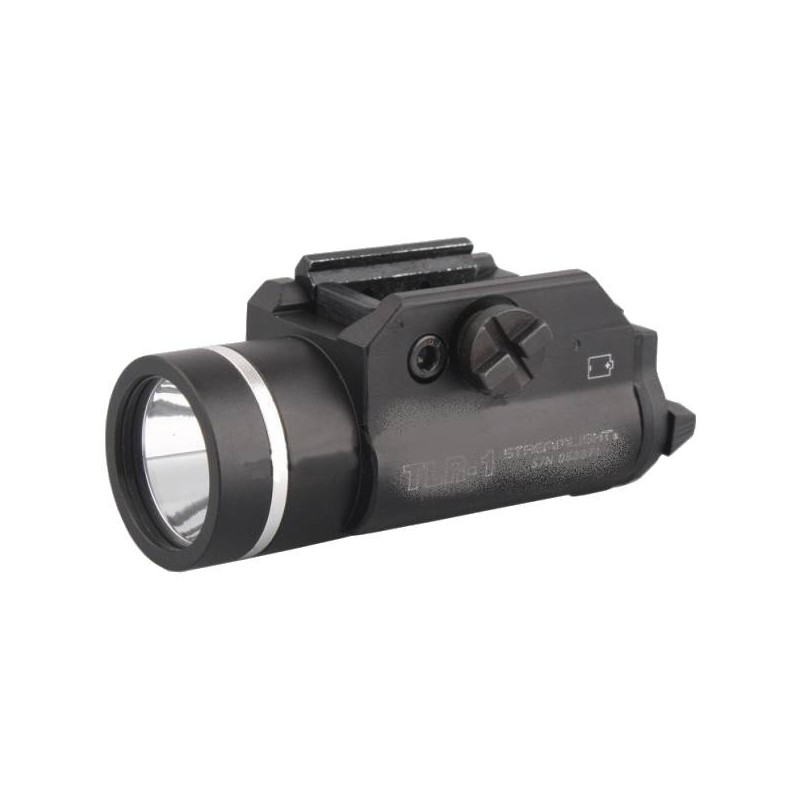 ACM Lampe Type TLR-1 Strobe 800Lumens + Box