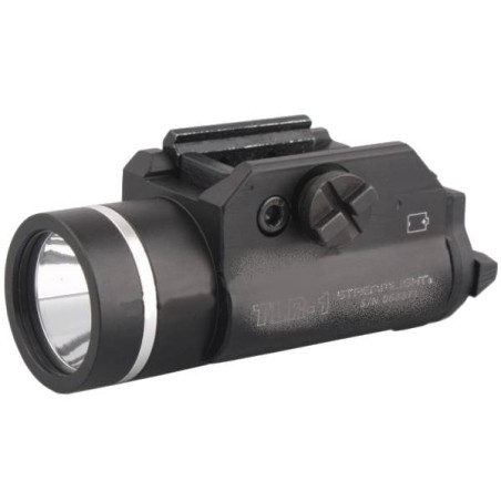 ACM Lampe Type TLR-1 Strobe 800Lumens