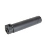 5KU Silencieux Socom 5.56 Noir 14-