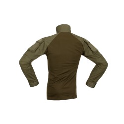 Invader Gear Combat Shirt Ranger Green XS