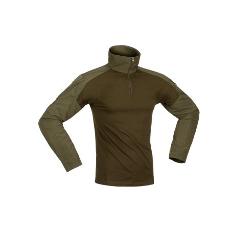 Invader Gear Combat Shirt Ranger Green XS