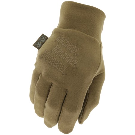 Mechanix Gants Base Layer XL Coyote