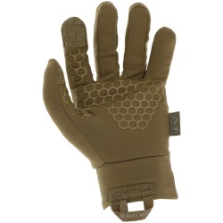 Mechanix Gants Base Layer XL Coyote