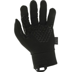 Mechanix Gants Base Layer S Noir