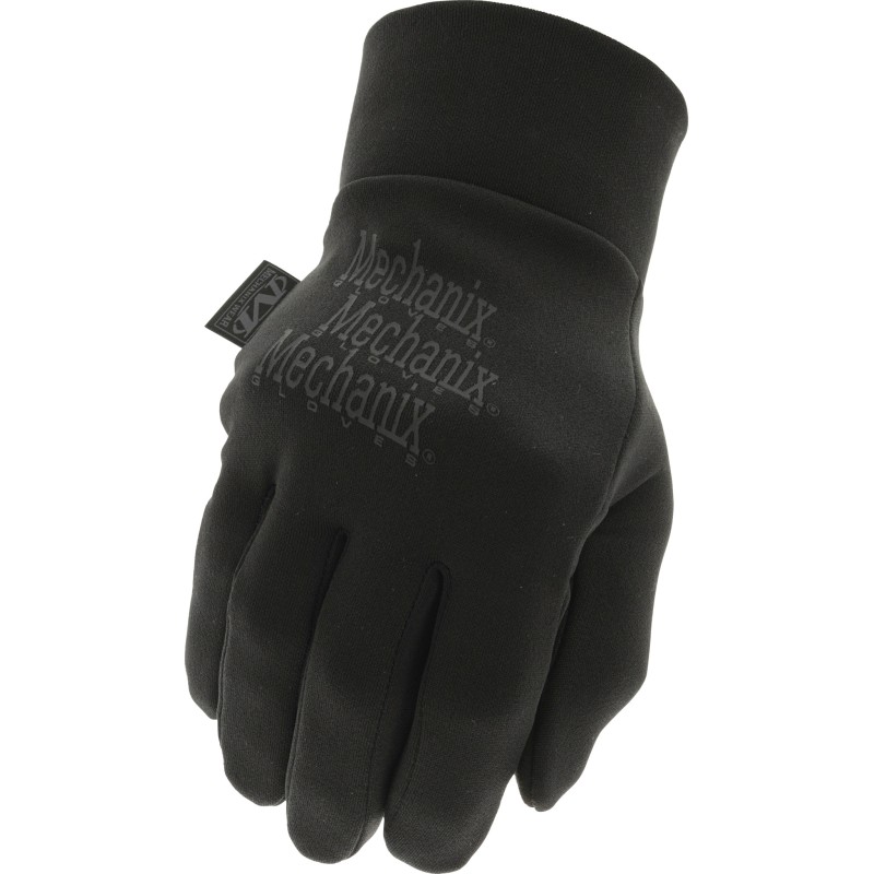 Mechanix Gants Base Layer M Noir