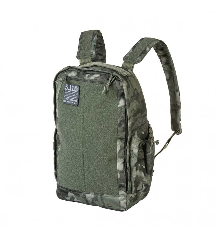 5.11 Moral Pack Print 20L Moss Camo