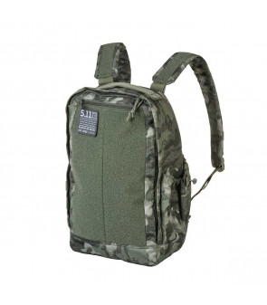 5.11 Moral Pack Print 20L Moss Camo