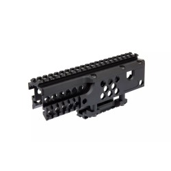 Specna Arms Garde Main / Handguard Métal RIS PKM