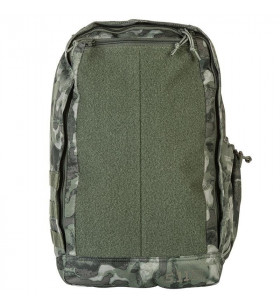 5.11 Moral Pack Print 20L Moss Camo