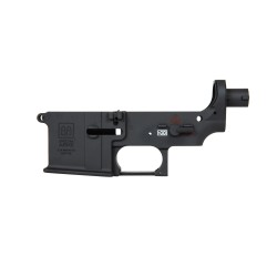 Specna Arms Lower Receiver 416 EDGE 2.0 Métal Bk