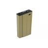 Double Bell Chargeur Scar-H 400BBs Tan Hi-Cap