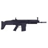 Double Bell Scar-H SC-02 Métal Black 300BBs 1.4J