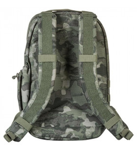 5.11 Moral Pack Print 20L Moss Camo