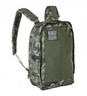 5.11 Moral Pack Print 20L Moss Camo