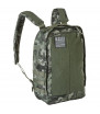 5.11 Moral Pack Print 20L Moss Camo