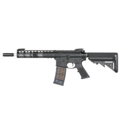 Cyma / EMG M4 Shorty 10.5" 300BLK Noveske Gen.3 Black GBBR 30BBs 1J