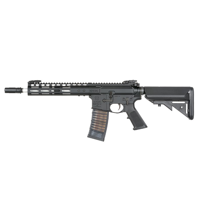 Cyma / EMG M4 Shorty 10.5" 300BLK Noveske Gen.3 Black GBBR 30BBs 1J