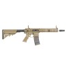 Cyma / EMG M4 Shorty 10.5" 300BLK Noveske Gen.3 Tan GBBR 30BBs 1J