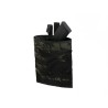 ACM Dump Pouch Multicam Black