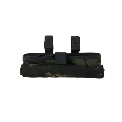 ACM Dump Pouch Multicam Black