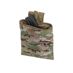 ACM Dump Pouch Multicam