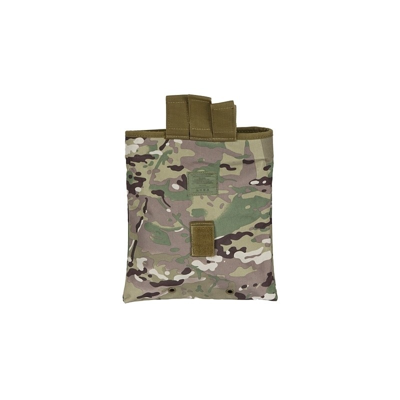 ACM Dump Pouch Multicam