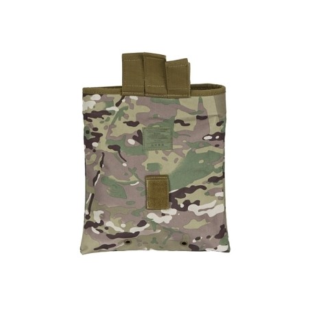 ACM Dump Pouch Multicam