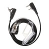 Baofeng Earphone PTT pour Kenwood / Baofeng