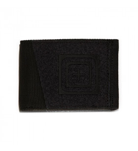 5.11 Porte Feuille Phantom Bifold Noir