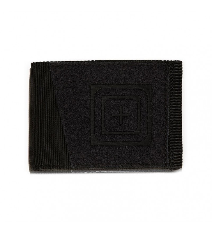 5.11 Porte Feuille Phantom Bifold Noir