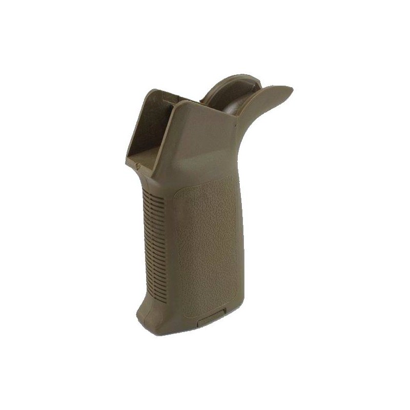 ACM Hand Grip Ergo MOE Type: MP M4/M16 FG