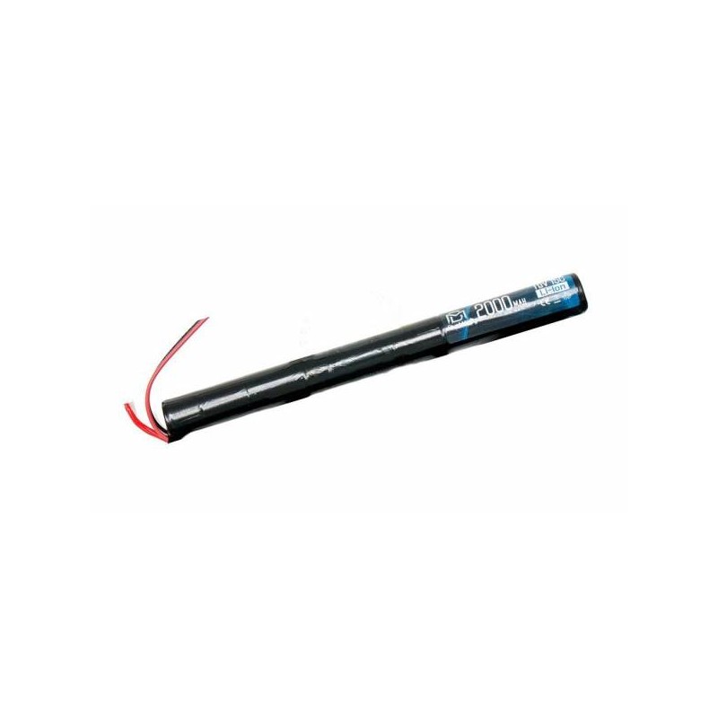 Li-Ion 11.1V 2000Mah Dean 15C Stick