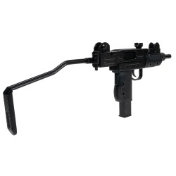 Swiss Arms KWC Protector / UZI 4.5mm .177 Co2 Semi/Full Auto 24BBs 1.99J