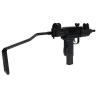 Swiss Arms KWC Protector / UZI 4.5mm .177 Co2 Semi/Full Auto 24BBs 1.99J