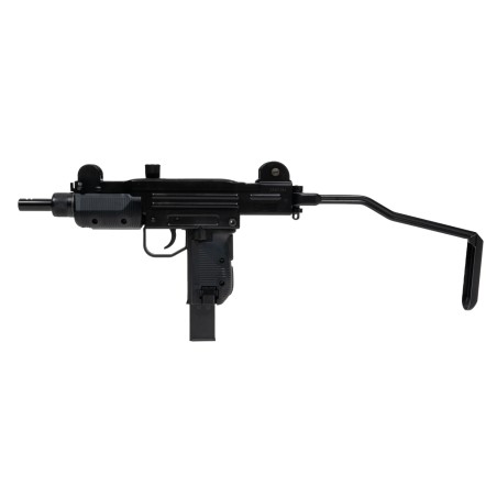 Swiss Arms KWC Protector / UZI 4.5mm .177 Co2 Semi/Full Auto 24BBs 1.99J