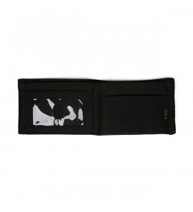 5.11 Porte Feuille Phantom Bifold Noir