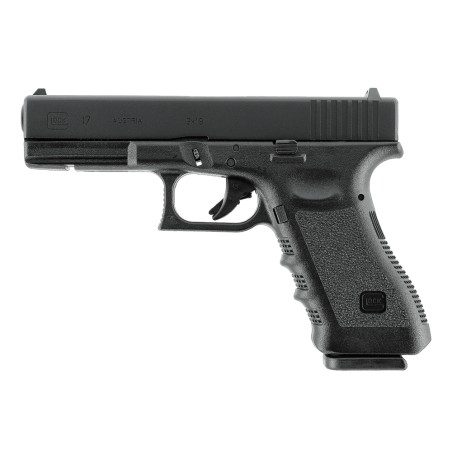 Umarex VFC Glock 17 Gen.3 Gaz Bk 23BBs 1J